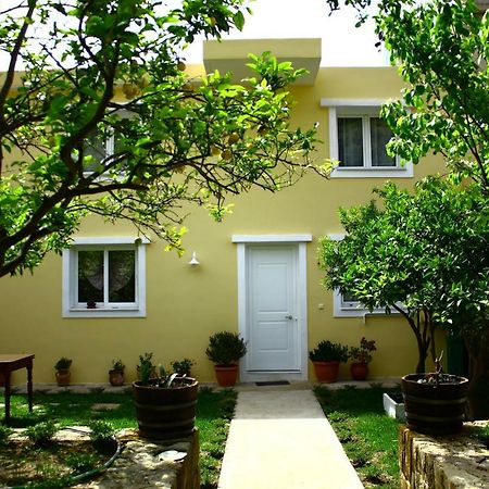 Cactus Apartment Nopigia Exterior photo