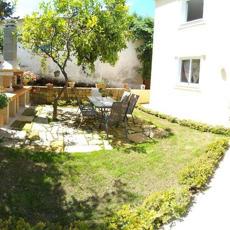 Cactus Apartment Nopigia Exterior photo