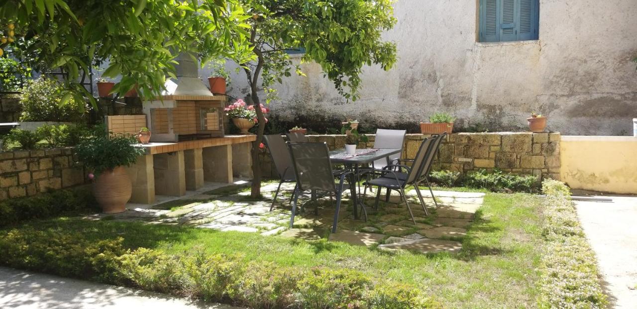 Cactus Apartment Nopigia Exterior photo